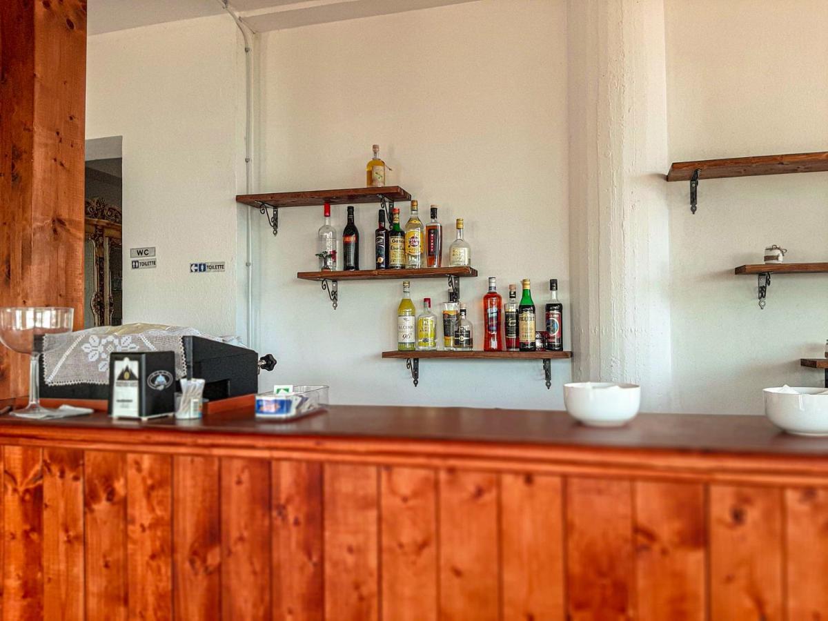 Locanda Adele Паргелія Екстер'єр фото
