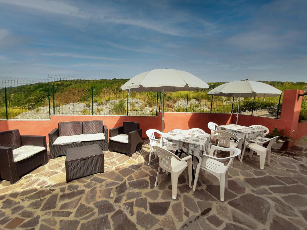 Locanda Adele Паргелія Екстер'єр фото