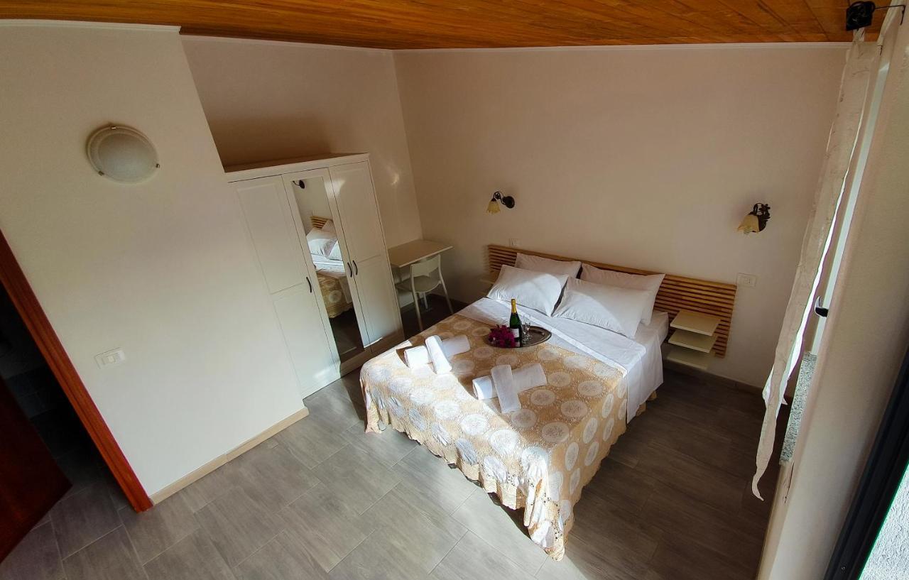 Locanda Adele Паргелія Екстер'єр фото