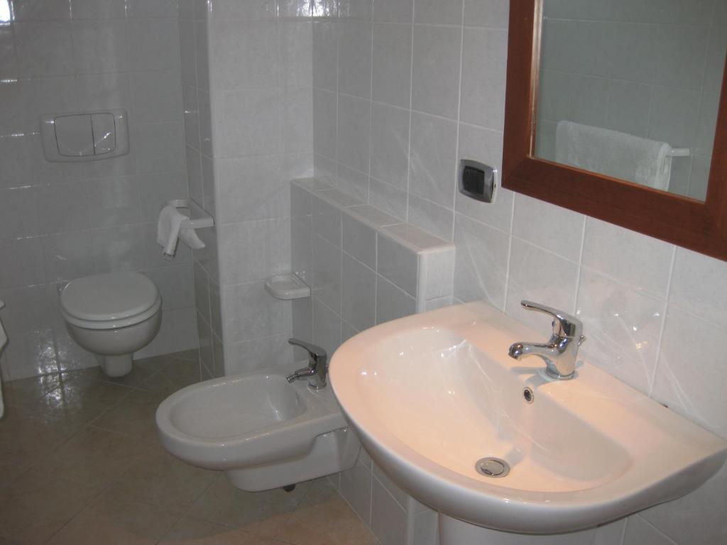 Locanda Adele Паргелія Номер фото