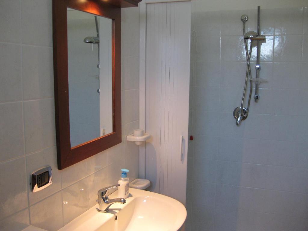 Locanda Adele Паргелія Номер фото
