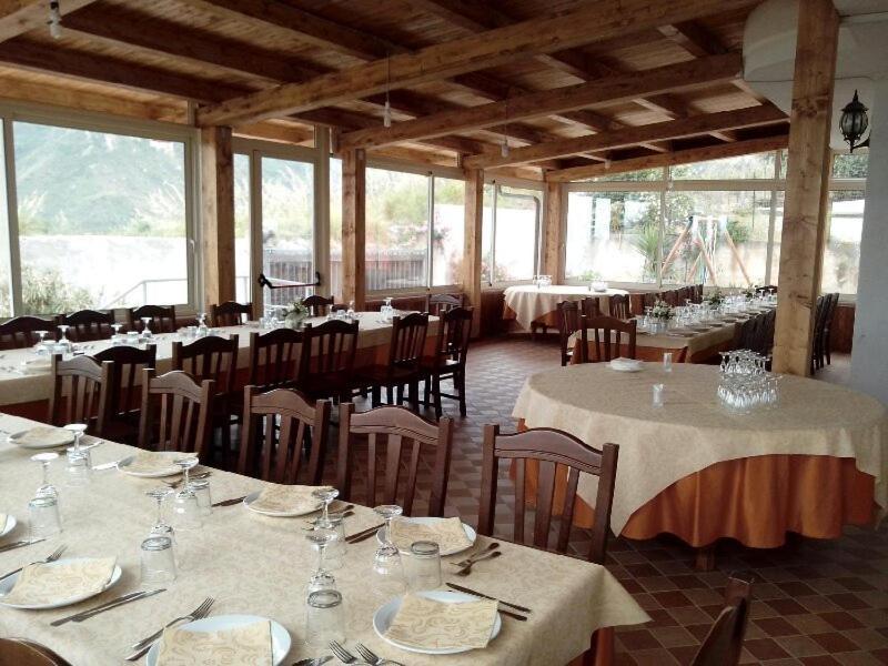 Locanda Adele Паргелія Екстер'єр фото
