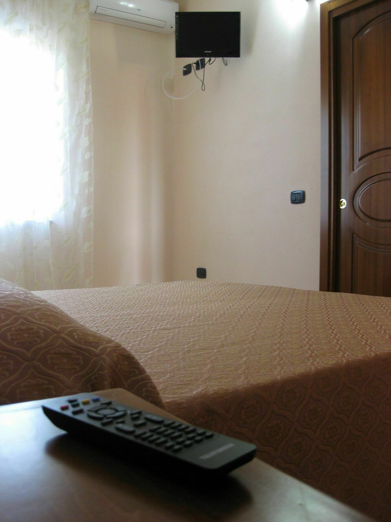Locanda Adele Паргелія Екстер'єр фото